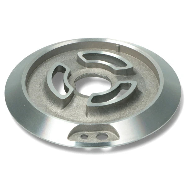 BRUCIATORE ULTRARAPIDO TRIPLA CORONA B5338 ADATTABILE PER PIANI COTTURA SMEG