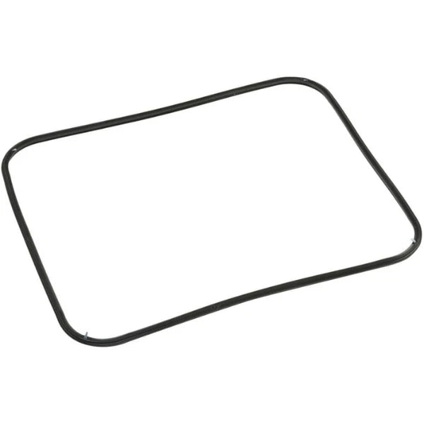 GUARNIZIONE PORTA FORNO A6798 ADATTABILE PER CUCINE E FORNI REX - ZANUSSI - ELECTROLUX