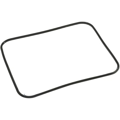 GUARNIZIONE PORTA FORNO A6798 ADATTABILE PER CUCINE E FORNI REX - ZANUSSI - ELECTROLUX