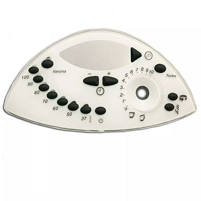 Mascherina Frontale Compatibile Vorwerk Adattabile Per Bimby TM31