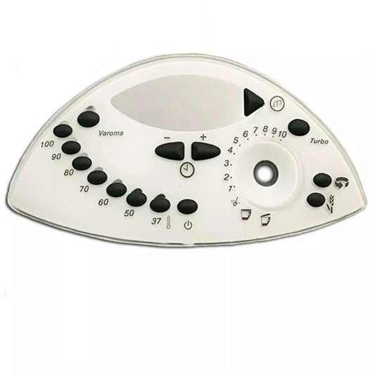 Mascherina Frontale Compatibile Vorwerk Adattabile Per Bimby TM31