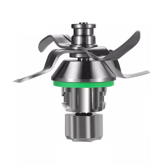 Gruppo Coltelli Compatibile Vorwerk Adattabile Per Bimby TM5