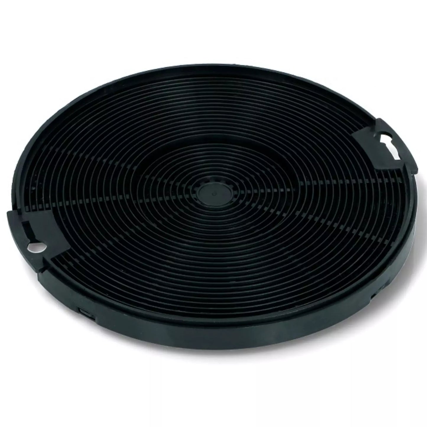 COPPIA FILTRI CARBONI ATTIVI ATTACCO A SCATTO 30301053 ADATTABILE A CAPPE FABER - SMEG - ELECTROLUX - BEKO - FRANKE