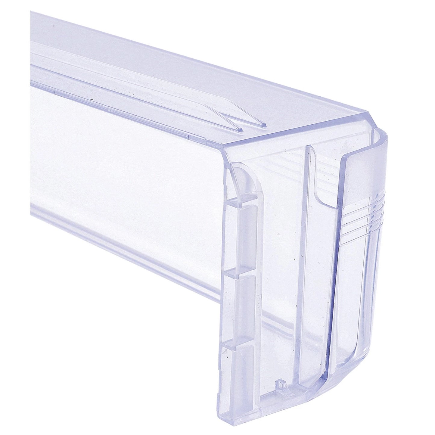 BALCONCINO PORTABOTTIGLIE DA63-03972C ORIGINALE PER FRIGORIFERO SAMSUNG