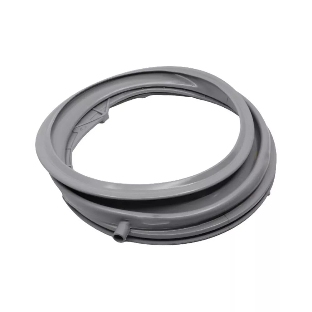 GUARNIZIONE SOFFIETTO OBLÒ 55CY100 ADATTABILE LAVATRICE CANDY - HOOVER - ZEROWATT