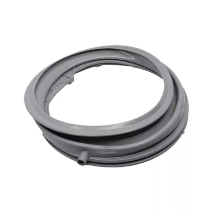 GUARNIZIONE SOFFIETTO OBLÒ 55CY100 ADATTABILE LAVATRICE CANDY - HOOVER - ZEROWATT