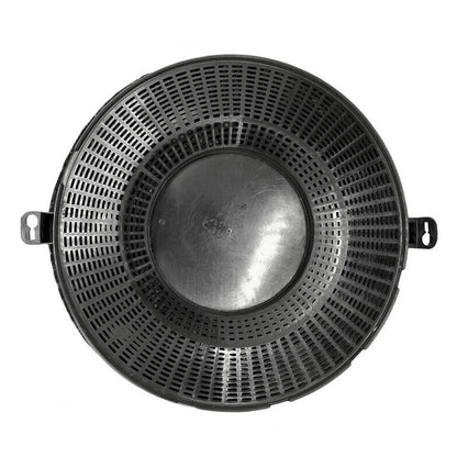 FILTRO CARBONI ATTIVI ATTACCO A SCATTO 30301018 ADATTABILE A CAPPE ELICA - WHIRLPOOL - BEKO - ELECTROLUX