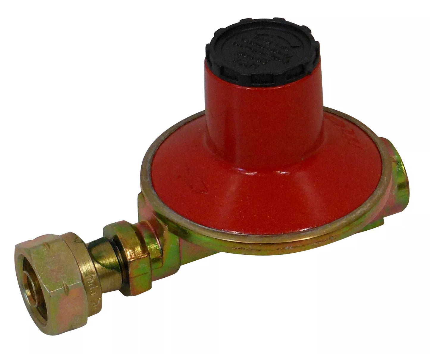 REGOLATORE GPL BASSA PRESSIONE 4Kg/h