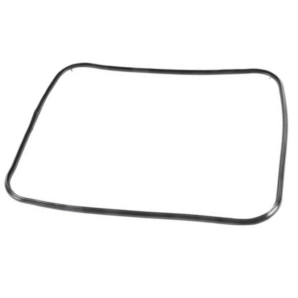 GUARNIZIONE PORTA FORNO A6798 ADATTABILE PER CUCINE E FORNI REX - ZANUSSI - ELECTROLUX