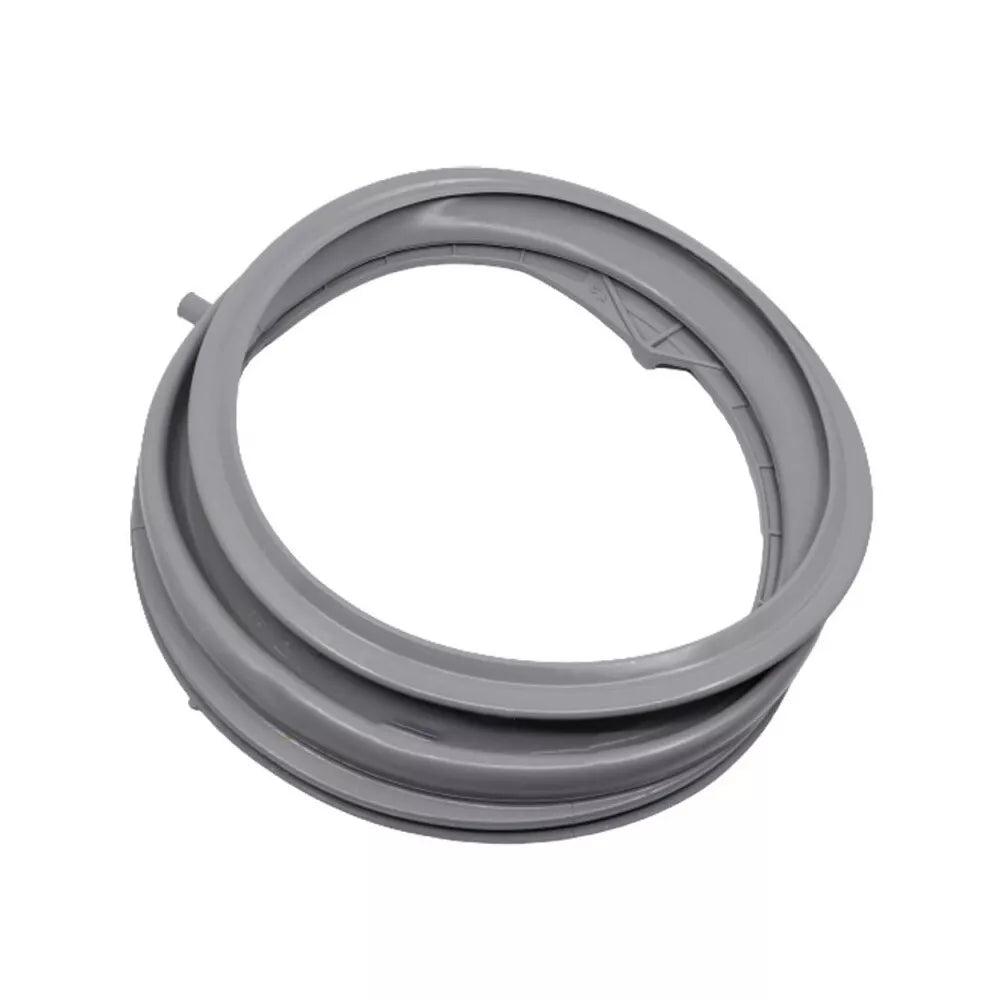 GUARNIZIONE SOFFIETTO OBLÒ 55CY100 ADATTABILE LAVATRICE CANDY - HOOVER - ZEROWATT