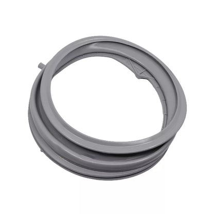 GUARNIZIONE SOFFIETTO OBLÒ 55CY100 ADATTABILE LAVATRICE CANDY - HOOVER - ZEROWATT