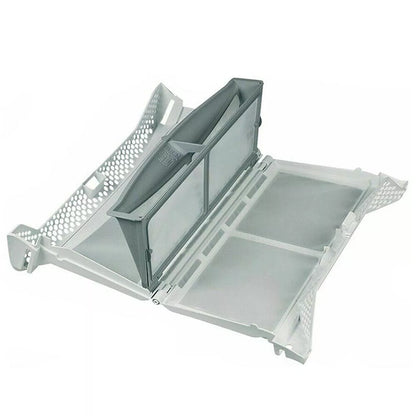 FILTRO FILACCI ORIGINALE PER ASCIUGATRICE AEG - REX - ELECTROLUX -ZANUSSI - ZOPPAS
