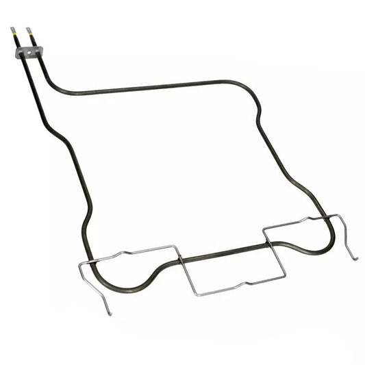 RESISTENZA BASE FORNO 1150W 258023003 ADATTABILE PER FORNI INDESIT - WHIRLPOOL - IGNIS