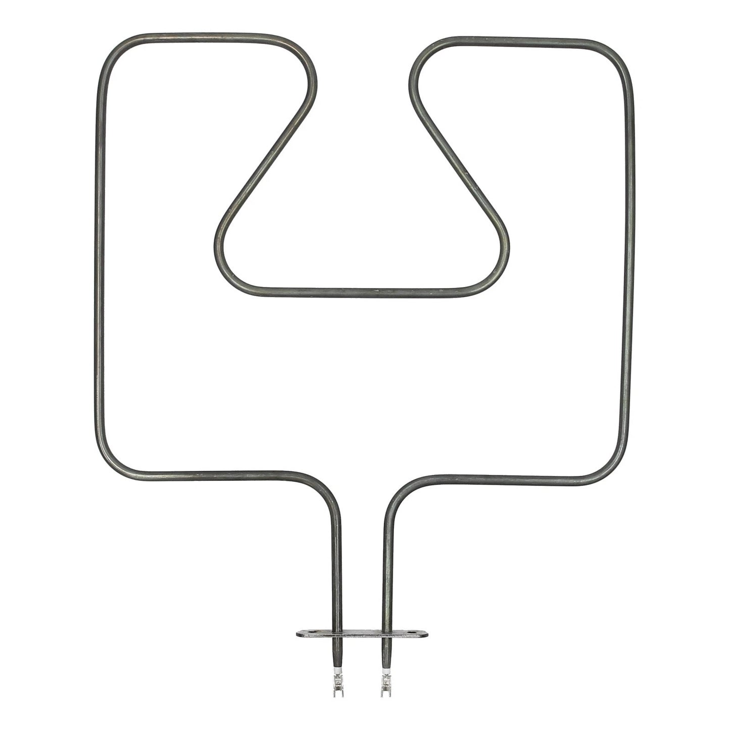 RESISTENZA BASE FORNO R2504-1 1050W ADATTABILE PER FORNI REX - ZANUSSI - ELECTROLUX
