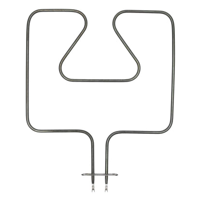 RESISTENZA BASE FORNO R2504-1 1050W ADATTABILE PER FORNI REX - ZANUSSI - ELECTROLUX