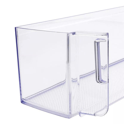 BALCONCINO PORTABOTTIGLIE ( RB5000J ) DA63-08118A ORIGINALE PER FRIGORIFERO SAMSUNG