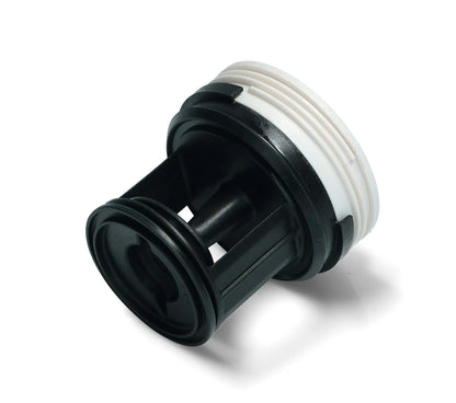 FILTRO POMPA DI SCARICO AUTOPULENTE 64CY015 ADATTABILE PER LAVATRICE IBERNA - CANDY - HOOVER