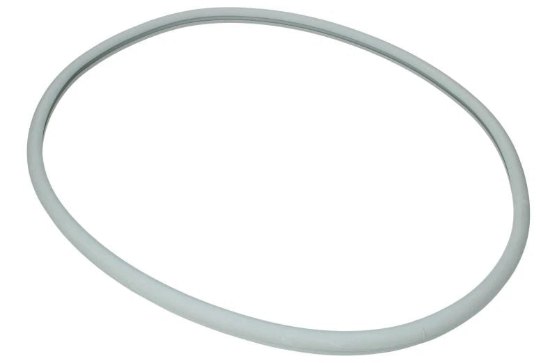 GUARNIZIONE ANTERIORE FRONTALE ASCIUGATRICE 1366063111 ORIGINALE REX ELECTROLUX - AEG