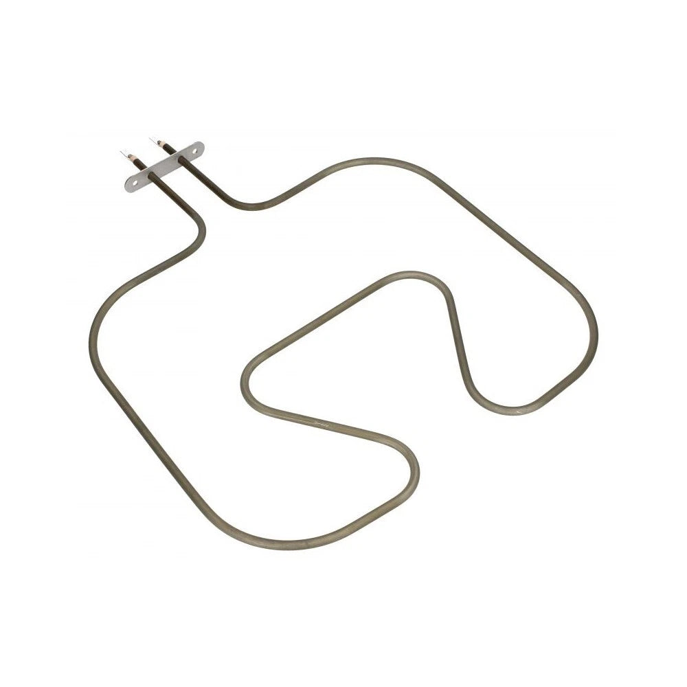 RESISTENZA BASE FORNO 3970125013 1000W ORIGINALE PER FORNI REX - ZANUSSI - ELECTROLUX