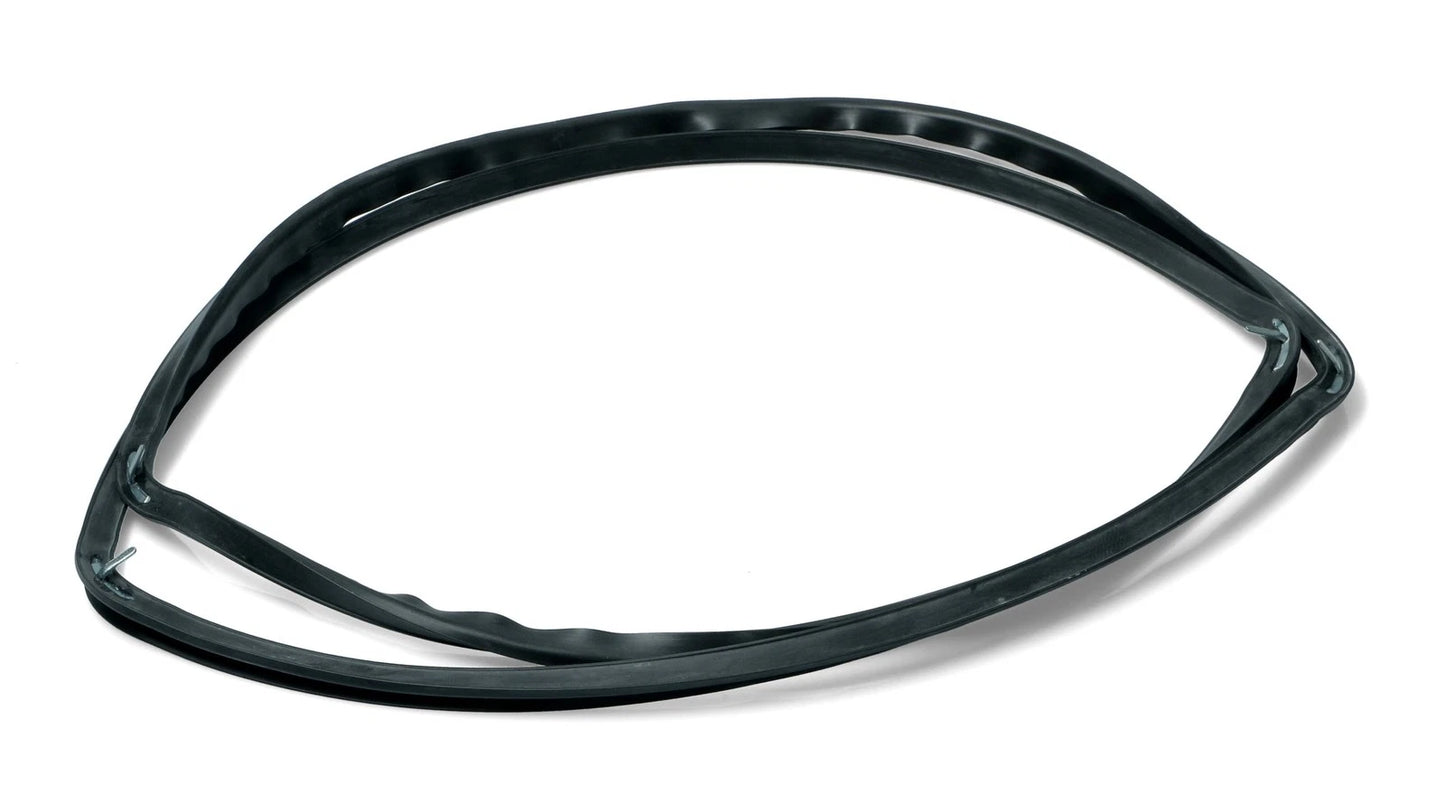 GUARNIZIONE TENUTA PORTA FORNO 754130985 ORIGINALE PER CUCINE E FORNI SMEG