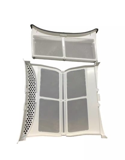 FILTRO FILACCI EOLO ASSY ORIGINALE PER ASCIUGATRICE CANDY - HOOVER