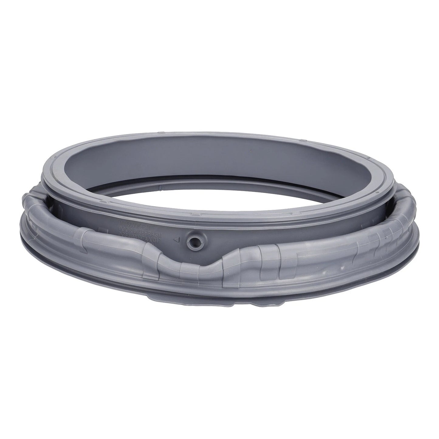 GUARNIZIONE SOFFIETTO OBLÒ 55SA016 ADATTABILE LAVATRICE SAMSUNG