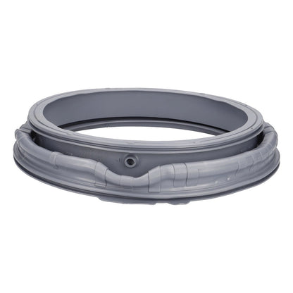 GUARNIZIONE SOFFIETTO OBLÒ 55SA016 ADATTABILE LAVATRICE SAMSUNG