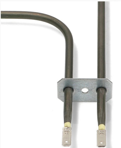 RESISTENZA BASE FORNO 1150W 258023003 ADATTABILE PER FORNI INDESIT - WHIRLPOOL - IGNIS