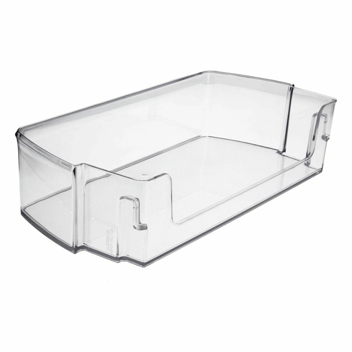 BALCONCINO PORTA MAN63668401 ORIGINALE PER FRIGORIFERO LG