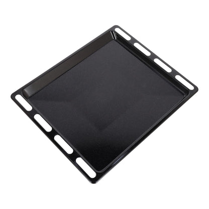 TEGLIA DA FORNO SMALTATA C00137834 PER FORNI INDESIT - HOTPOINT ARISTON - WHIRLPOOL