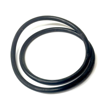 GUARNIZIONE COPERCHIO N091 ADATTABILE PENTOLA A PRESSIONE 9LT LAGOSTINA