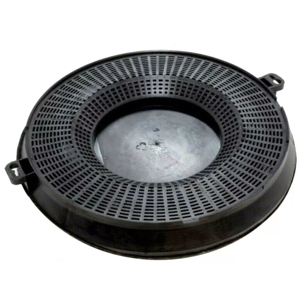 FILTRO CARBONI ATTIVI ATTACCO A SCATTO 30301018 ADATTABILE A CAPPE ELICA - WHIRLPOOL - BEKO - ELECTROLUX