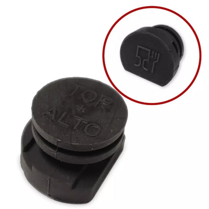 VALVOLA DI SICUREZZA N350 BLISTER 3PZ. ADATTABILE PENTOLA A PRESSIONE AETERNUM