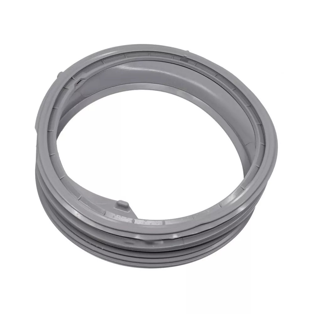GUARNIZIONE SOFFIETTO OBLÒ 55CY100 ADATTABILE LAVATRICE CANDY - HOOVER - ZEROWATT