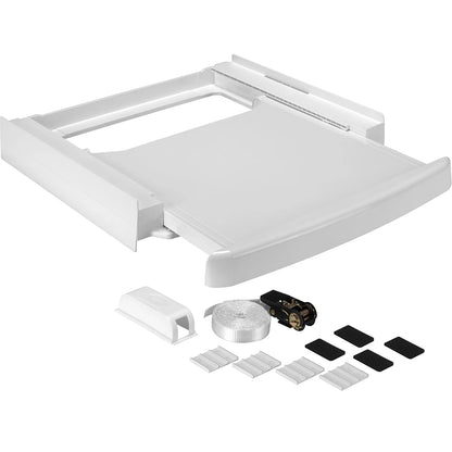 KIT SOVRAPPOSIZIONE LAVATRICE E ASCIUGATRICE 484000008436 ORIGINALE WHIRLPOOL