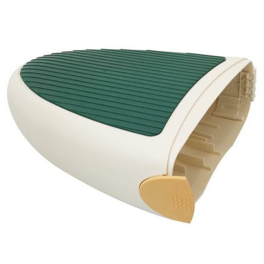 UNITÀ FILTRO PORTA SACCHETTO COMPATIBILE PER VORWERK FOLLETTO ADATTABILE PER VK130 - VK131
