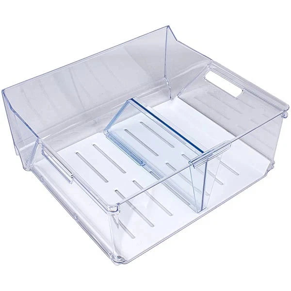 CASSETTO PORTAVERDURA 2251517203 ORIGINALE PER FRIGORIFERO ELECTROLUX - AEG - SMEG