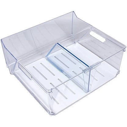 CASSETTO PORTAVERDURA 2251517203 ORIGINALE PER FRIGORIFERO ELECTROLUX - AEG - SMEG