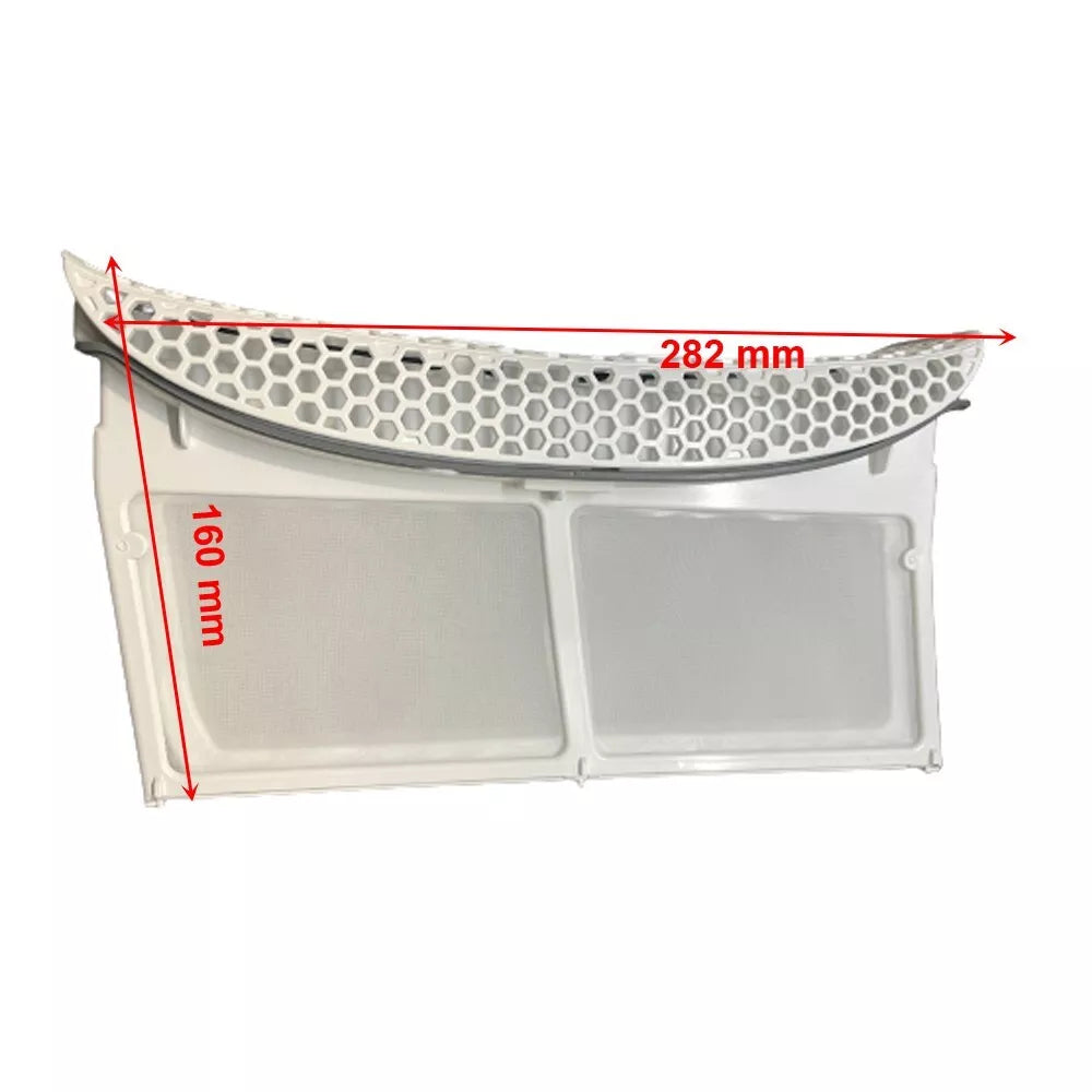 FILTRO FILACCI EOLO ASSY ORIGINALE PER ASCIUGATRICE CANDY - HOOVER