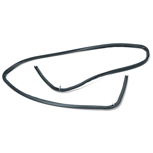 GUARNIZIONE PORTA FORNO ADATTABILE PER FORNI HOTPOINT ARISTON - INDESIT - WHIRLPOOL - IGNIS - BAUKNECHT