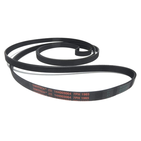 CINGHIA  1965 PH7 ORIGINALE PER ASCIUGATRICE INDESIT - HOTPOINT ARISTON - WHIRLPOOL