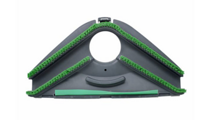 SOTTOSPAZZOLA IN SETOLE COMPATIBILE PER VORWERK FOLLETTO ADATTABILE VK200 - VK220S