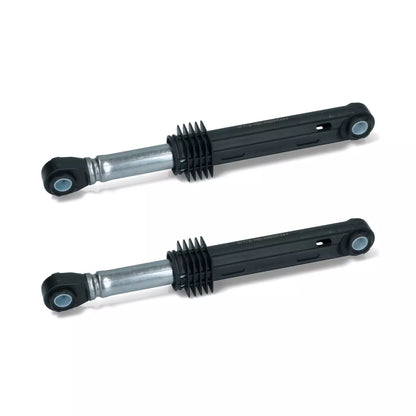 COPPIA AMMORTIZZATORI LAVATRICE ADATTABILI LG 120N.  4900IR2001C