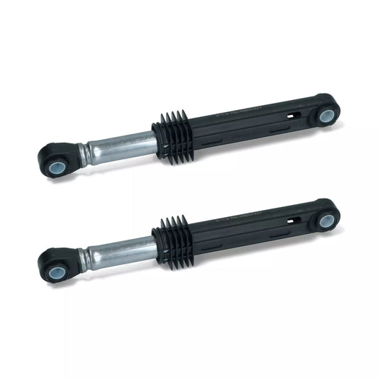 COPPIA AMMORTIZZATORI LAVATRICE ADATTABILI LG 120N.  4900IR2001C