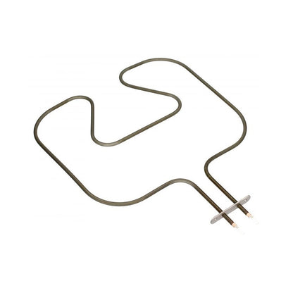 RESISTENZA BASE FORNO 3970125013 1000W ORIGINALE PER FORNI REX - ZANUSSI - ELECTROLUX