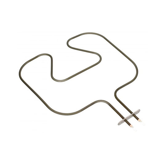 RESISTENZA BASE FORNO 3970125013 1000W ORIGINALE PER FORNI REX - ZANUSSI - ELECTROLUX