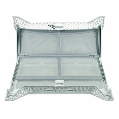 FILTRO FILACCI ORIGINALE PER ASCIUGATRICE AEG - REX - ELECTROLUX -ZANUSSI - ZOPPAS
