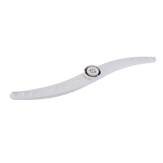 ASSIEME IRRORATORE SUPERIORE CURVO ORIGINALE C00075746 PER LAVASTOVIGLIE HOTPOINT ARISTON - INDESIT