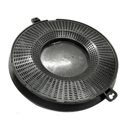 FILTRO CARBONI ATTIVI ATTACCO A SCATTO 30301018 ADATTABILE A CAPPE ELICA - WHIRLPOOL - BEKO - ELECTROLUX