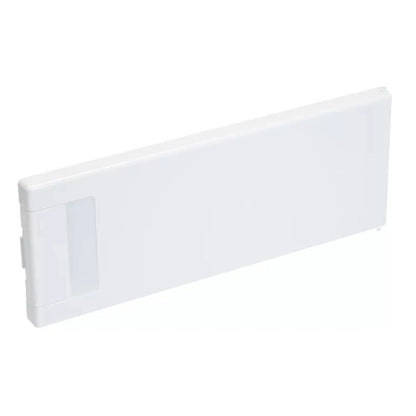 SPORTELLO VANO CONGELATORE  2063754028 ORIGINALE PER FRIGORIFERI REX -ELECTROLUX - ZANUSSI - SMEG
